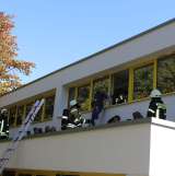 Übungstag des Löschzuges 5