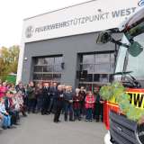 Mit modernster Technik zum Einsatz
