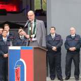 Mit modernster Technik zum Einsatz