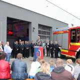 Mit modernster Technik zum Einsatz