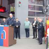 Mit modernster Technik zum Einsatz