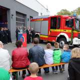 Mit modernster Technik zum Einsatz