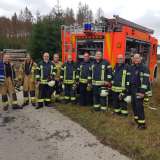 Waldbrand zwischen Warstein-Hirschberg und Möhnesee-Völlinghausen. Rund 650 Einsatzkräfte von Feuerwehr und Hilfsorganisationen im Einsatz