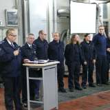 Jahresbilanz beim traditionellen Grünkohlessen gezogen