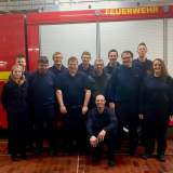 Ruhiger Jahreswechsel bei der Feuerwehr Lippstadt