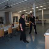 Ruhiger Jahreswechsel bei der Feuerwehr Lippstadt