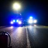 Schwerer Unfall: Baum-Kollision nach Kontrollverlust
