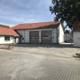 Feuerwehrhaus erweitert und umgebaut. Moderner Dienstsitz für die Löschgruppe Bökenförde