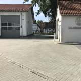 Feuerwehrhaus erweitert und umgebaut. Moderner Dienstsitz für die Löschgruppe Bökenförde