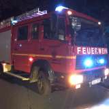 Verkehrsunfallflucht - Ölspur führt zum Flüchtigen