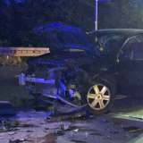 Unfall unter Alkoholeinfluss