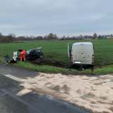 POL-SO: Lippstadt-Garfeln - Schwerer Verkehrsunfall
