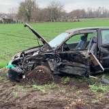 POL-SO: Lippstadt-Garfeln - Schwerer Verkehrsunfall