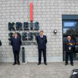 Delegiertenversammlung des Feuerwehrverbands des Kreises Soest