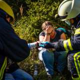 Im Ernstfall droht der Ausfall kompletter Einheiten: Feuerwehren fordern Impf-Priorität
