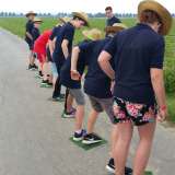 Pfingstzeltlager der Jugendfeuerwehren erneut verschoben