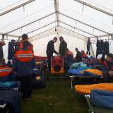 Pfingstzeltlager der Jugendfeuerwehren erneut verschoben