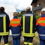 Pfingstzeltlager der Jugendfeuerwehren erneut verschoben