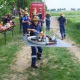 Pfingstzeltlager der Jugendfeuerwehren erneut verschoben
