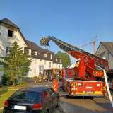 POL-SO: Lippstadt - Bad Waldliesborn - Wohnungsbrand