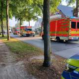 POL-SO: Lippstadt - Bad Waldliesborn - Wohnungsbrand