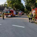 POL-SO: Lippstadt - Bad Waldliesborn - Wohnungsbrand
