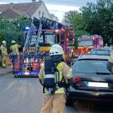 Öl in der Pfanne