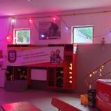 Jugendfeuerwehr Lippstadt Kernstadt wird 20 Jahre