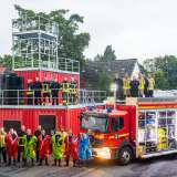Lehrgang bestanden: 18 Feuerwehrleute aus dem Kreis Soest bereit für den ABC-Einsatz