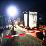 Lehrgang bestanden: 18 Feuerwehrleute aus dem Kreis Soest bereit für den ABC-Einsatz
