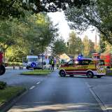 POL-SO: Lippstadt-Benninghausen - Unfall