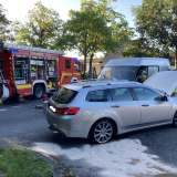 POL-SO: Lippstadt-Benninghausen - Unfall