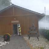 Herbstabschlussübung der Jugendfeuerwehr aus Lipperode
