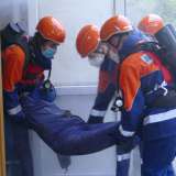 Herbstabschlussübung der Jugendfeuerwehr aus Lipperode