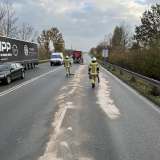 Aktuelle Verkehrsstörung im Bereich B55, Baustellenbereich Lippebrücke, in FR Erwitte