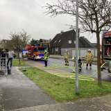 POL-SO: Lippstadt - Heckenbrand