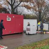 Geflügelpest erreicht Soester Kreisgebiet
