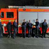 Jahresdienstbesprechung der Jugendfeuerwehr Lipperode