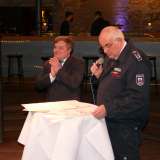 510 Jahre treuen Einsatz im Dienst der Feuerwehr geehrt