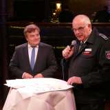 510 Jahre treuen Einsatz im Dienst der Feuerwehr geehrt