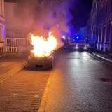 POL-SO: Lippstadt - Mehrere Brände im Stadtgebiet