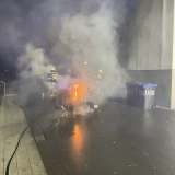 POL-SO: Lippstadt - Mehrere Brände im Stadtgebiet