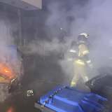 POL-SO: Lippstadt - Mehrere Brände im Stadtgebiet