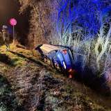 POL-SO: Lippsadt-Hörste - Pkw kommt von der Fahrbahn ab