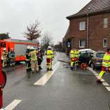 POL-SO: Lippstadt-Bökenförde - Zwei schwer Verletzte nach Kollision