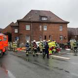 POL-SO: Lippstadt-Bökenförde - Zwei schwer Verletzte nach Kollision