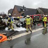 POL-SO: Lippstadt-Bökenförde - Zwei schwer Verletzte nach Kollision