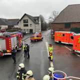 POL-SO: Lippstadt-Bökenförde - Zwei schwer Verletzte nach Kollision