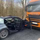 POL-SO: Lippstadt - Verkehrsunfall im Baustellenbereich - Internistischer Notfall