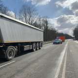 POL-SO: Lippstadt - Verkehrsunfall im Baustellenbereich - Internistischer Notfall